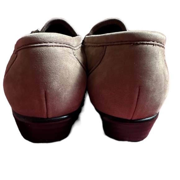SAS Women's Metro Slip On Nubuck Loafer Size 6M - Picture 3 of 6